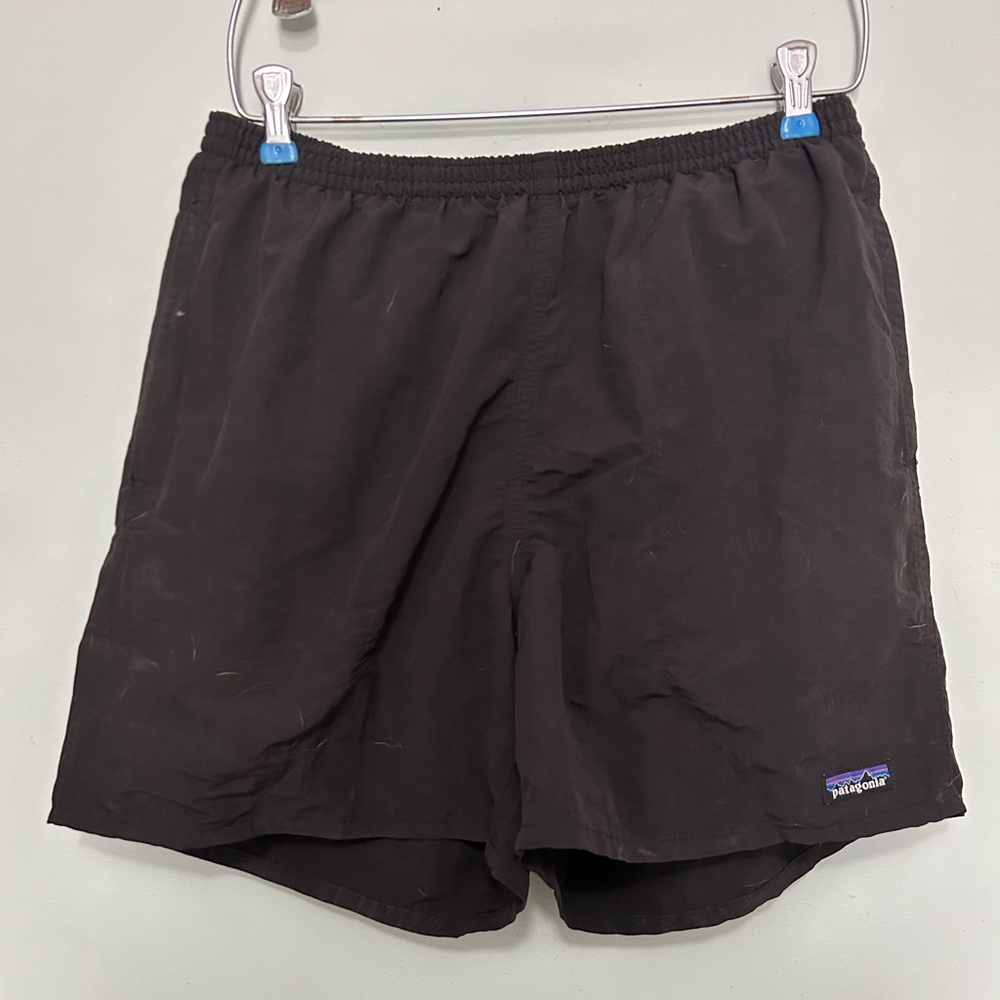 Patagonia baggies!
